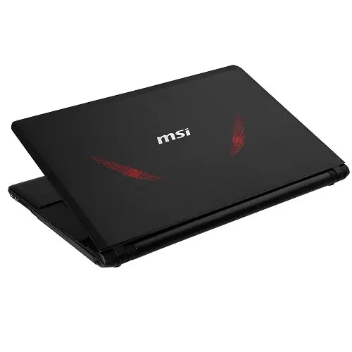 MSI GE40 2OC- 028XTR (DragonEyes) Notebook