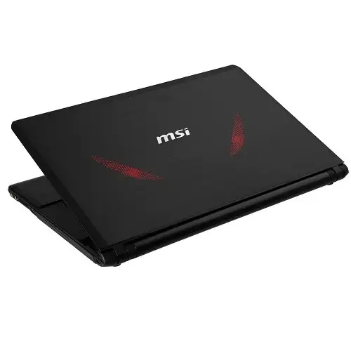 MSI GE40 2OC- 028XTR (DragonEyes) Notebook