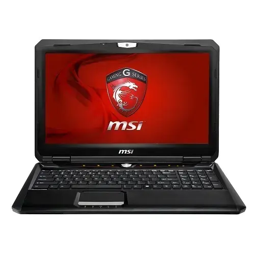 MSI GX70 3BE-042TR Notebook