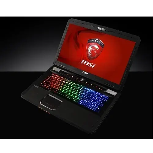 MSI GX70 3BE-042TR Notebook