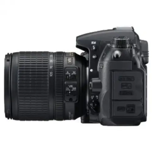 Nikon D7000 18-105 VR Kit SLR Fotoğraf Makinesi
