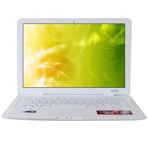 Zenon Computers Zenon ZN-737D D2500 Netbook - incehesap.com