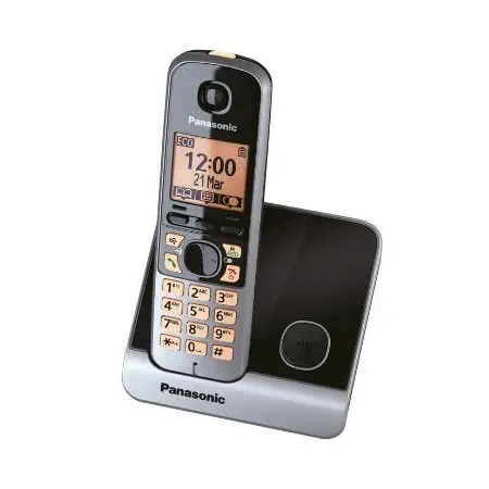 Panasonic KX-TG-6711 Telsiz