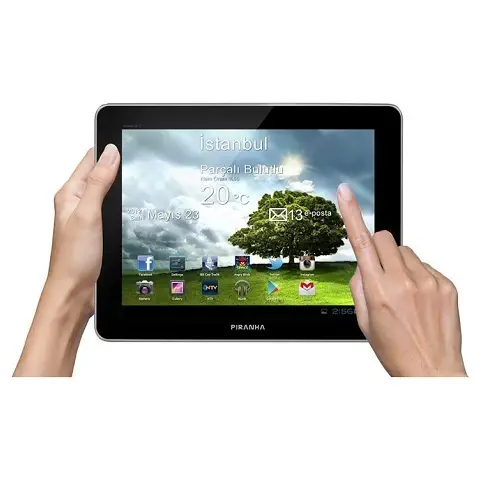Piranha Aristo 9 9.7″ Tablet Pc