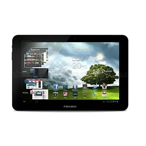 Piranha Ultra 2 10.1″ Tablet Pc