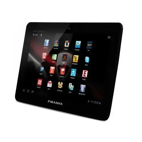Piranha Ultra 2 10.1″ Tablet Pc
