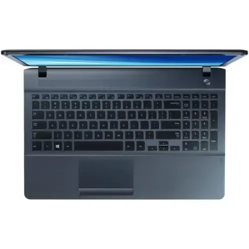 Samsung 270E5E-X01TR Notebook