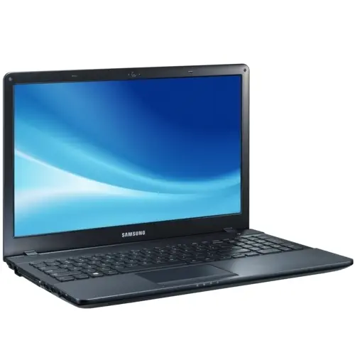 Samsung 270E5E-X01TR Notebook