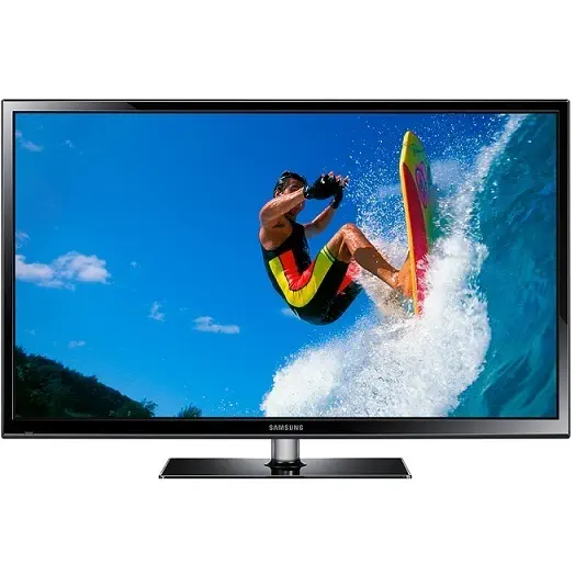 Samsung 43F4900 Hd 3D Plazma Tv 2 Gzlk (Samsung Türkiye)