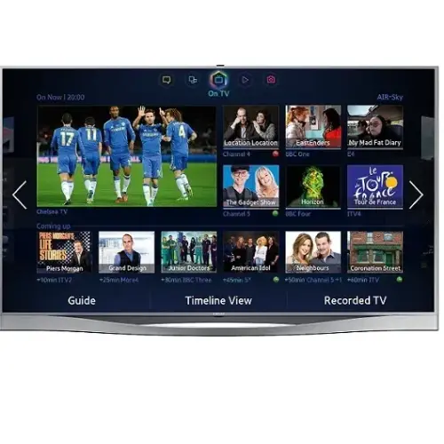 Samsung 55F8500 3D Led Tv (Samsung Türkiye)