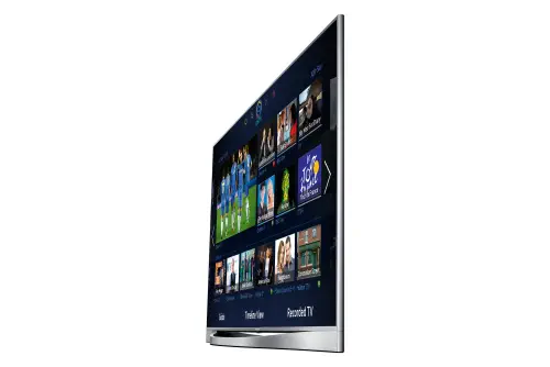 Samsung 55F8500 3D Led Tv (Samsung Türkiye)