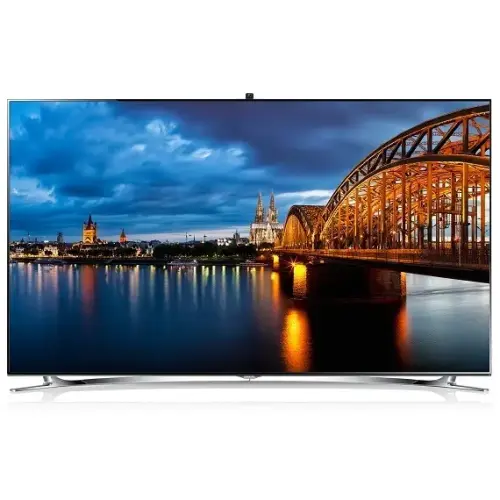 Samsung 65F8000/F8090 3D Led Tv 2xGözlük