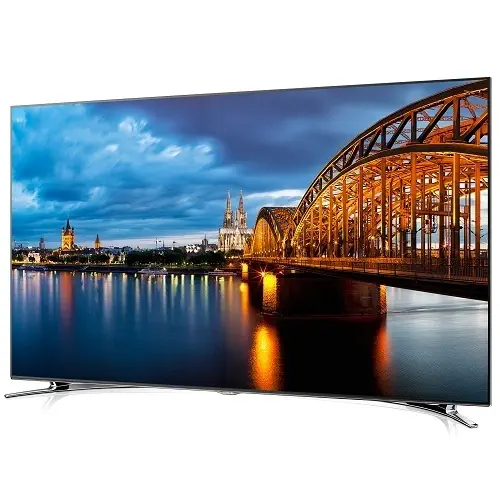 Samsung 65F8000/F8090 3D Led Tv 2xGözlük