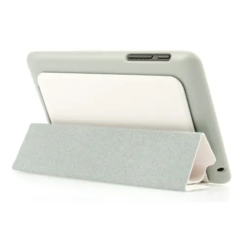 Samsung Galaxy Tab2 - 7.0″ Katlanır Kılıf (beyaz)