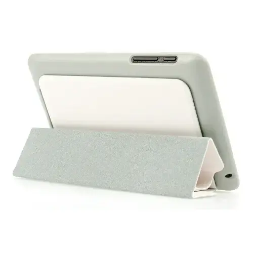 Samsung Galaxy Tab2 - 7.0″ Katlanır Kılıf (beyaz)