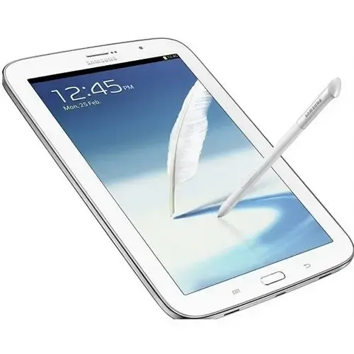 Samsung Galaxy Note N5105 16GB 8″ 3G Beyaz Tablet