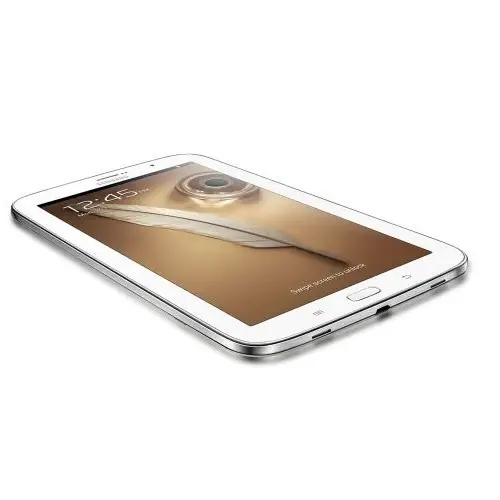 Samsung Galaxy Note N5105 16GB 8″ 3G Beyaz Tablet
