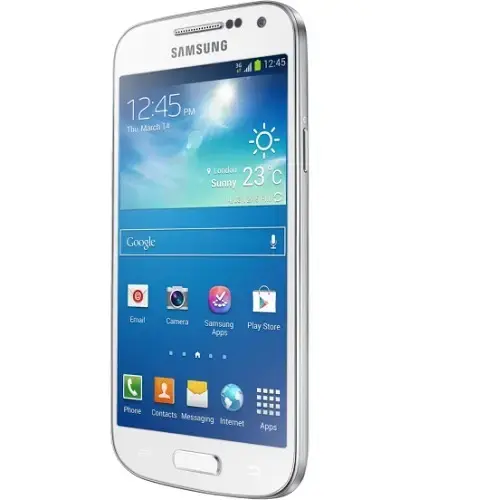 Samsung i9190 Galaxy S4 Mini Beyaz Cep Telefonu