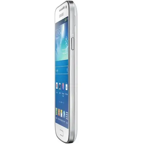 Samsung i9190 Galaxy S4 Mini Beyaz Cep Telefonu