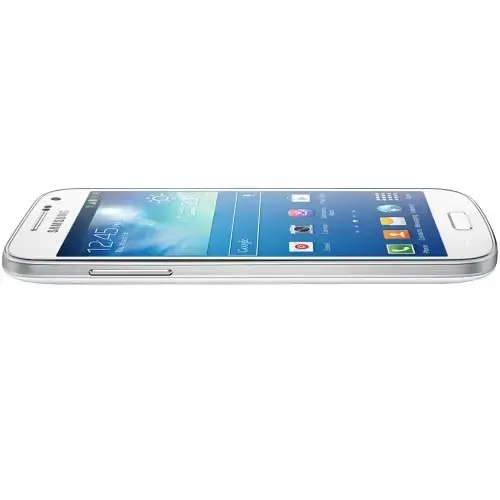 Samsung i9190 Galaxy S4 Mini Beyaz Cep Telefonu