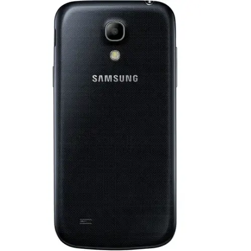 Samsung i9190 Galaxy S4 Mini Siyah Cep Telefonu