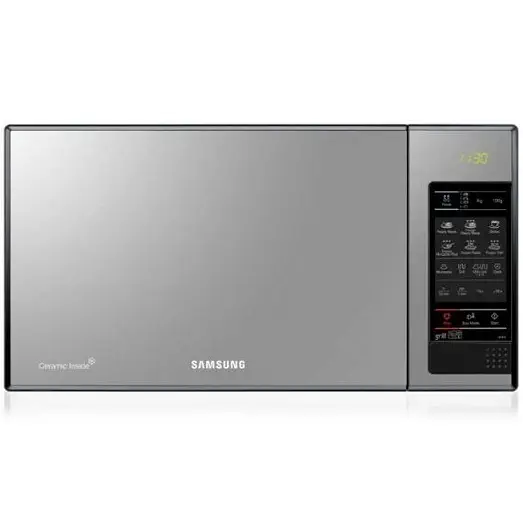 Samsung GE83X İnox Mikrodalga Fırın