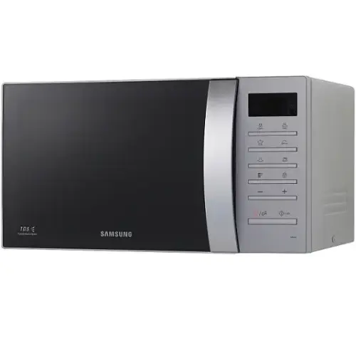 Samsung ME86V-SS İnox Mikrodalga Fırın 