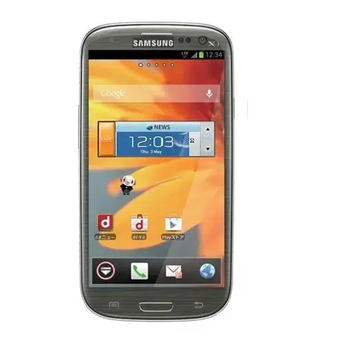 Samsung i9300 Galaxy S3 Silver