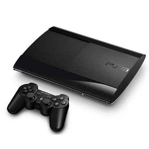 Sony Playstation 3 Ultra Slim 12GB Oyun Konsolu