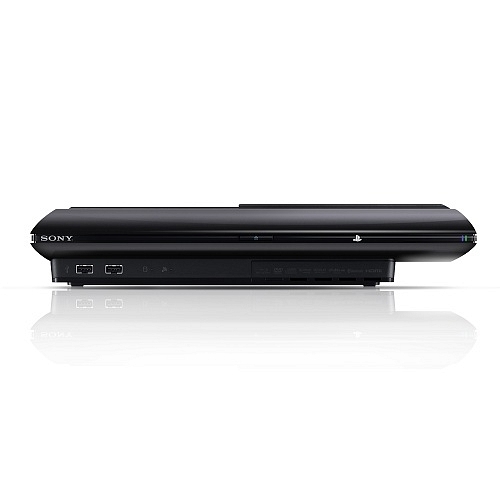 Sony Playstation 3  Ultra Slim 12GB Oyun Konsolu