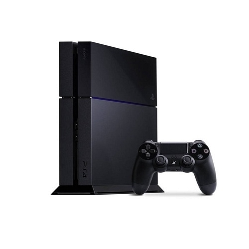 Sony Playstation 4 500GB Oyun Konsolu (PAL)