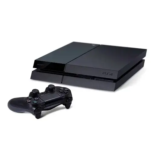 Sony Playstation 4 500GB Oyun Konsolu (PAL)