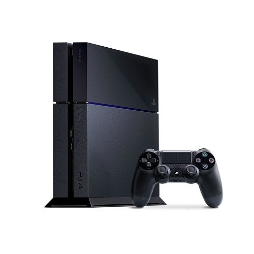 Sony Playstation 4 500GB Oyun Konsolu (PAL)