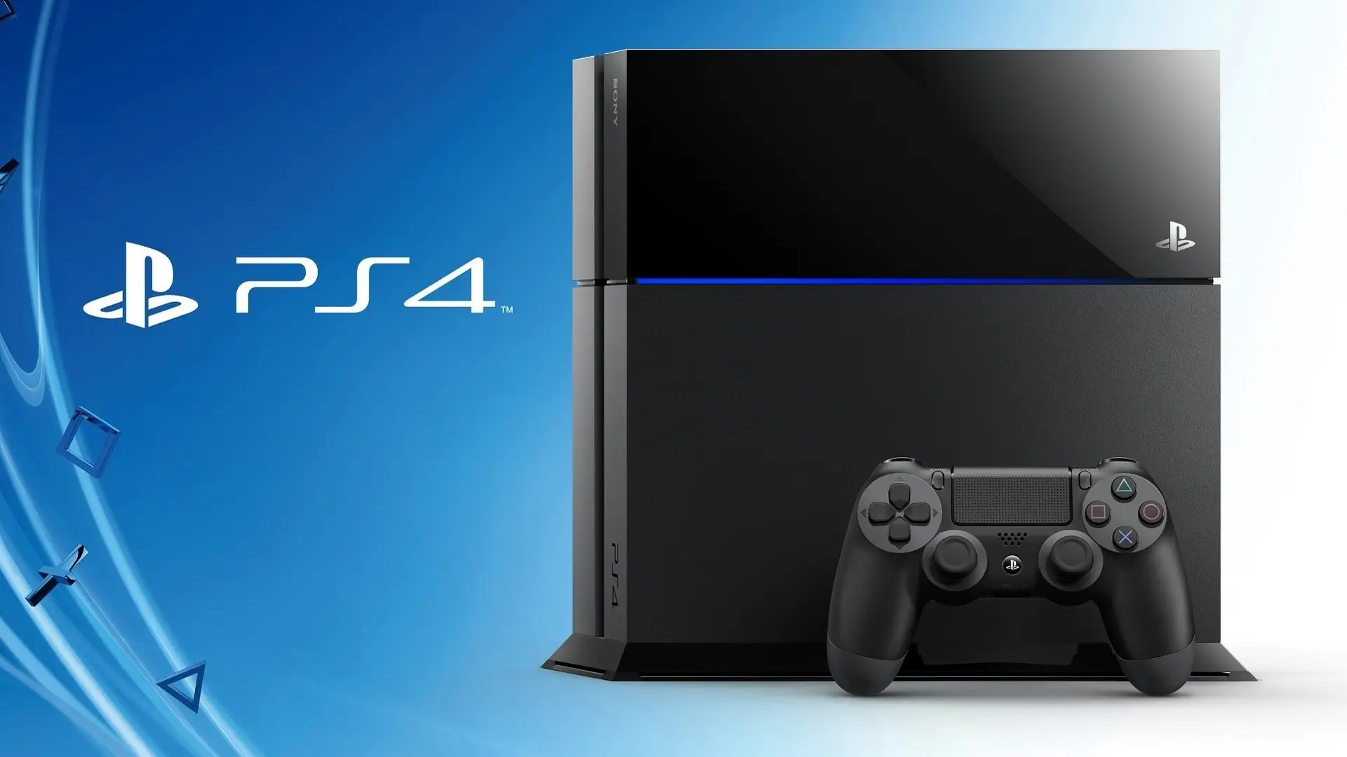 Sony Playstation 4 500GB Oyun Konsolu (PAL)