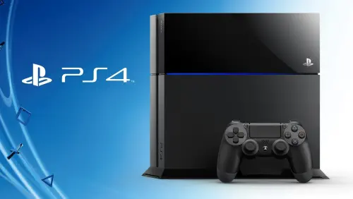 Sony Playstation 4 500GB Oyun Konsolu (PAL)