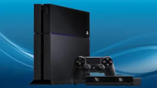Sony Playstation 4 500GB Oyun Konsolu (PAL)