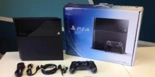 Sony Playstation 4 500GB Oyun Konsolu (PAL)