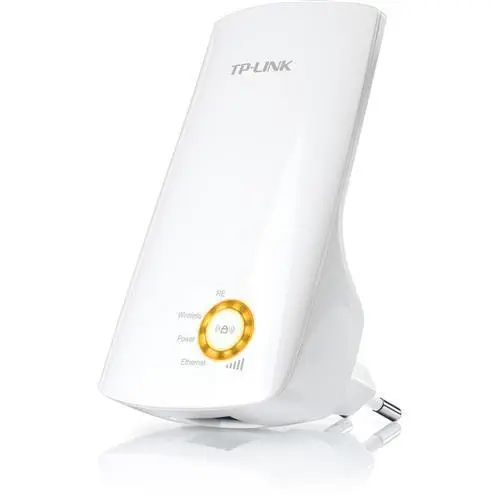 Tp-Link TL-WA750RE 1 Port 150M Menzil Genişletici