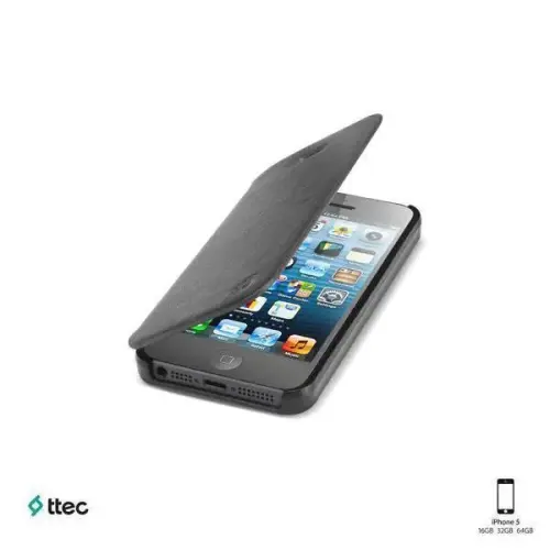 Iphone 5 Koruma Kılıfı