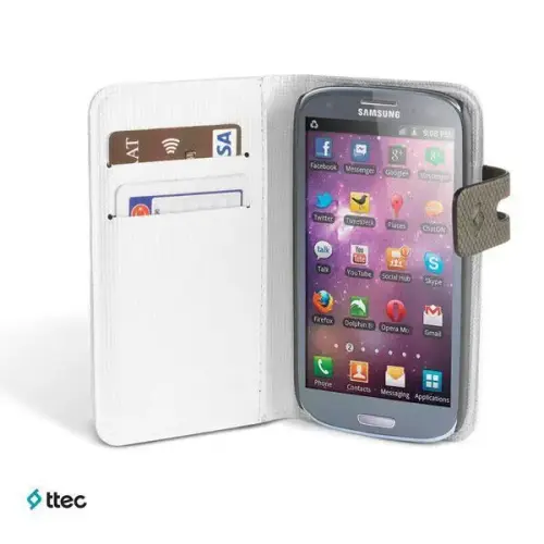Samsung Galaxy S3 Koruma Kılıfı