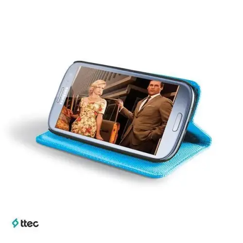 Samsung Galaxy S3 Koruma Kılıfı