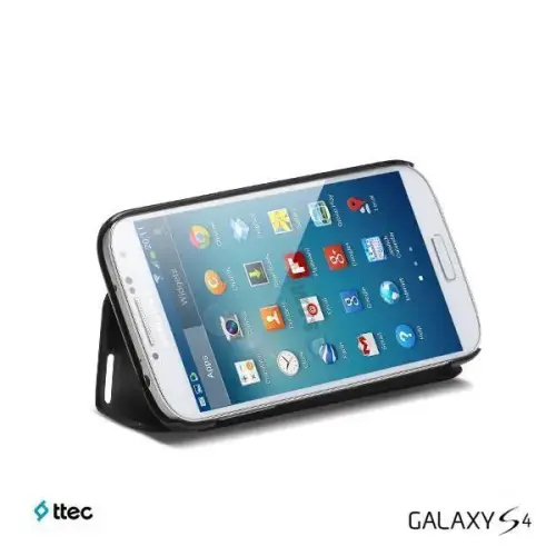 Ttec Samsung Galaxy S4 Uyumlu Koruma Kılıfı