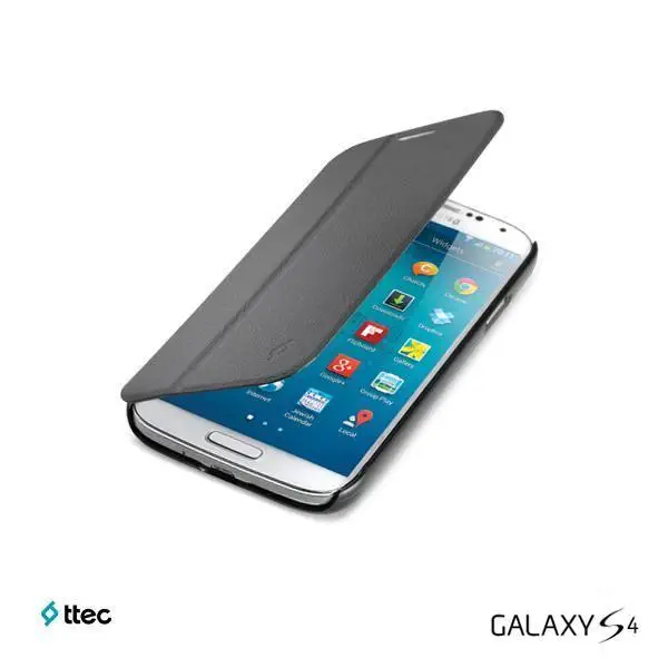 Ttec Samsung Galaxy S4 Uyumlu Koruma Kılıfı