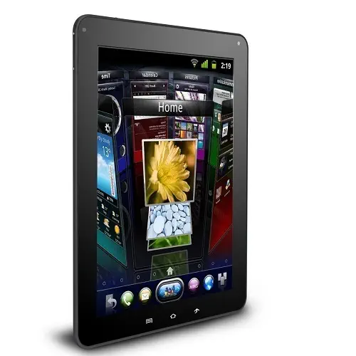 ViewSonic ViewPad 10e Wi-Fi Tablet Pc (KILIF HEDİYELİ)