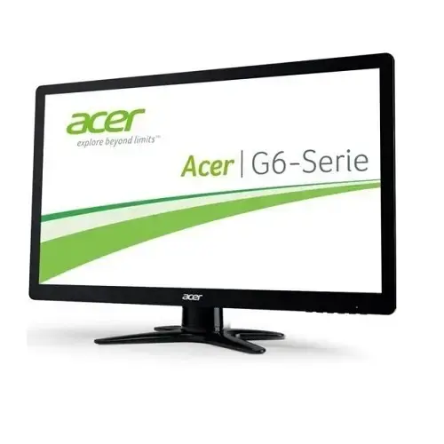 Acer G196HQLB 5ms 18.5″ Led Monitör