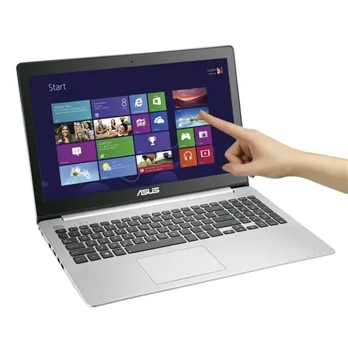 Asus S551LB-CJ019H Vivobook Notebook