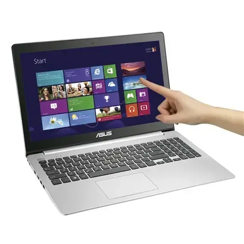 Asus S551LB-CJ019H Vivobook Notebook