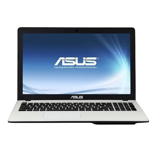 Asus X550CC-XO140D Beyaz Notebook