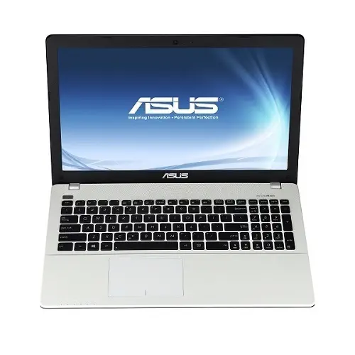 Asus X550CC-XO140D Beyaz Notebook