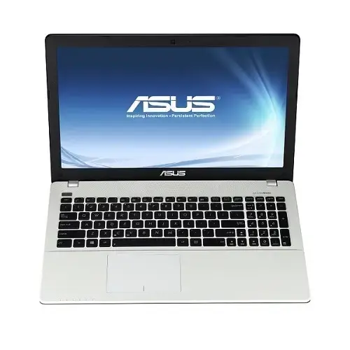 Asus X550CC-XO140D Beyaz Notebook